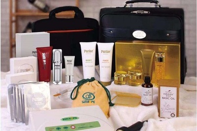 尚赫美容院加盟 机遇与挑战并存，理性评估是关键