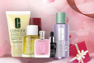 港汇板仔化妆品店 以匠心产品与贴心服务，赢得美容养生消费者的心