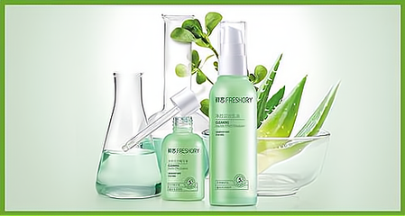 卓亚化妆品 以匠心产品与温情服务，赢得美容养生消费者的心