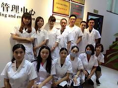 探寻福州信誉卓越的双眼皮美容培训 亚韩缪斯美业基地服务解析